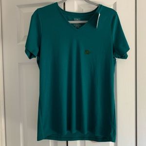 L.L. Bean Women’s Short Sleeve